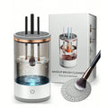 Electric Makeup Brush Cleaner -Automatic Cleaner -Dryer
