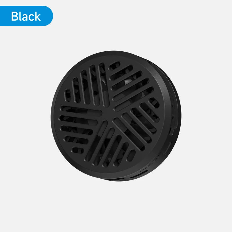 Hagibis Magnetic Phone Cooler – Portable Cooling Fan for iPhone Gaming & Streaming