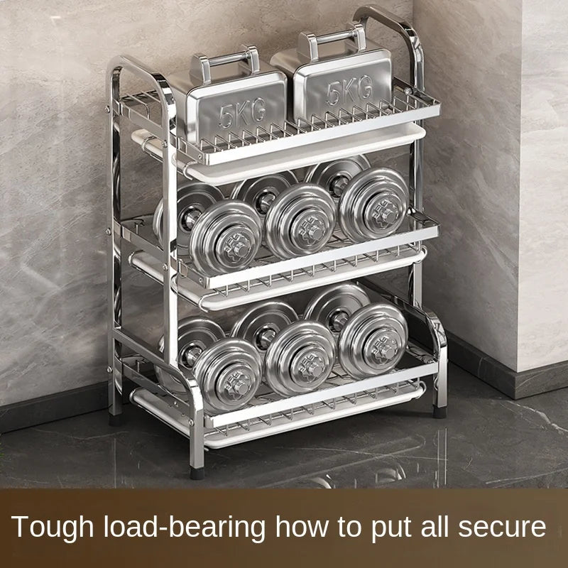 Large Dish Drying Rack with Drainboard – Compact Kitchen Drainer with Utensil Holder