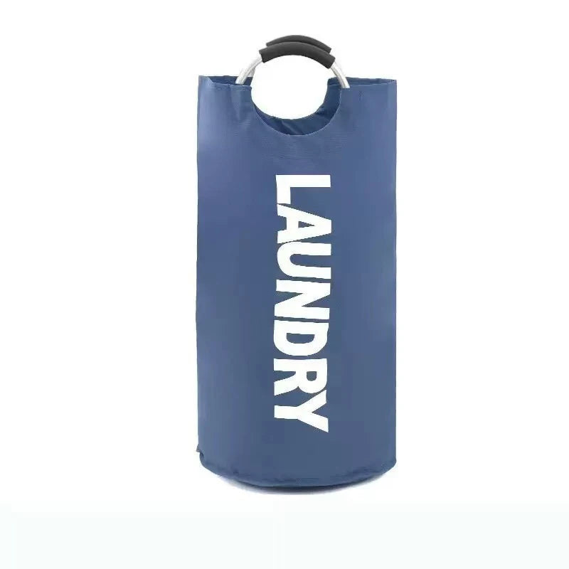 XL Waterproof Laundry Basket