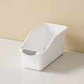 Multifunctional Kitchen Storage Box – Home Organizer for Cleaning Essentials