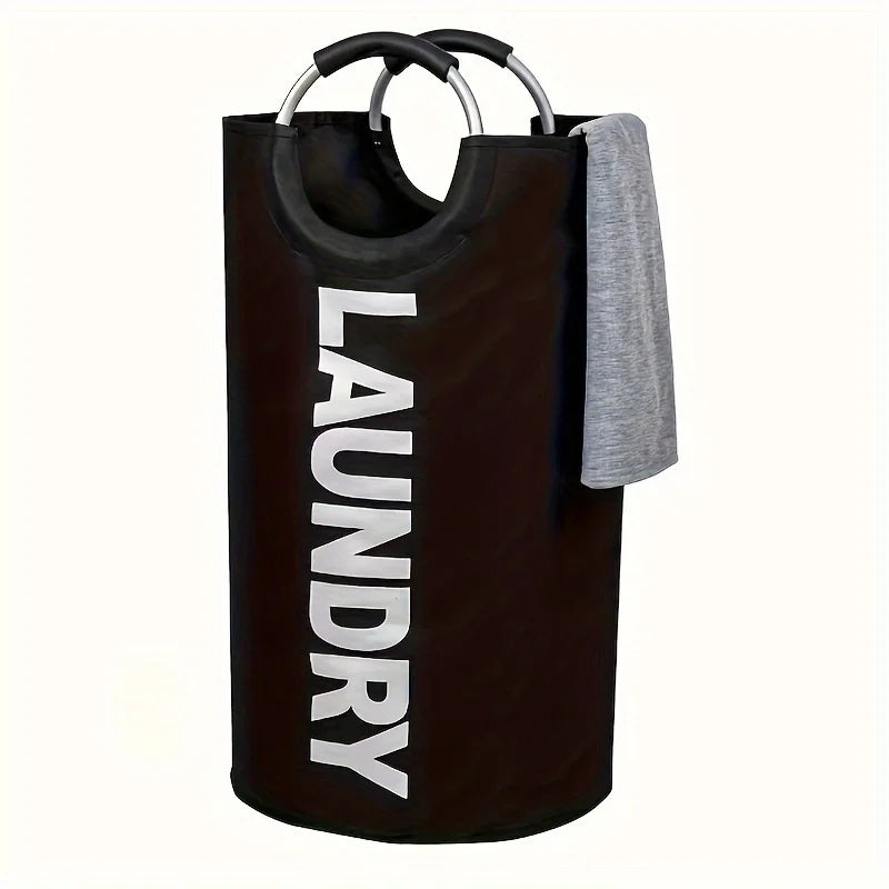 XL Waterproof Laundry Basket