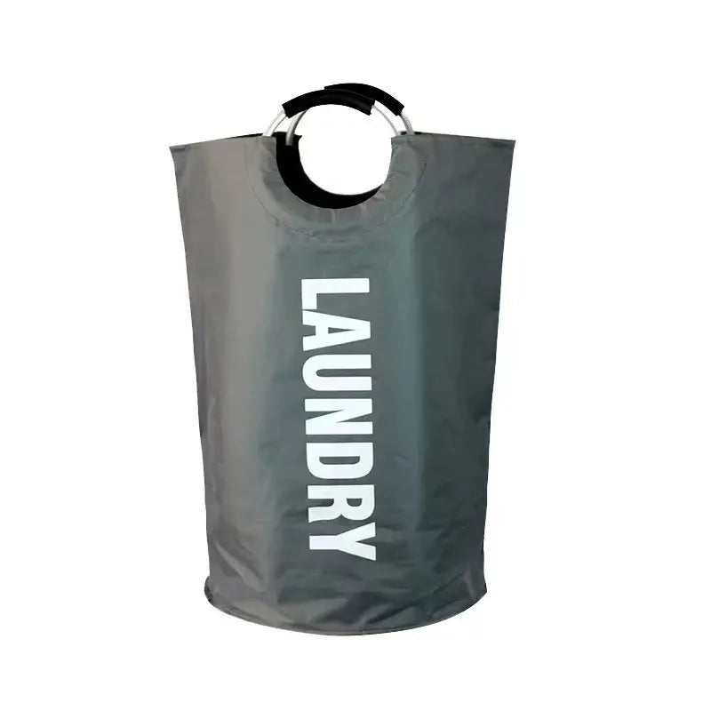 XL Waterproof Laundry Basket