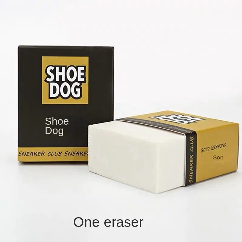 Suede Shoe Eraser