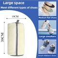 Shoe Washing Machine Bag,Laundry Shoe Bag For Washer And Dryer,Shoe Washing Bag for Washing Machine Shoe Cleaning Bag
