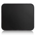 Mouse Pad with Stitched Edge Gaming Mousepad Small Non-Slip Rubber Base Washable Portable for Office Home Computer Laptop
