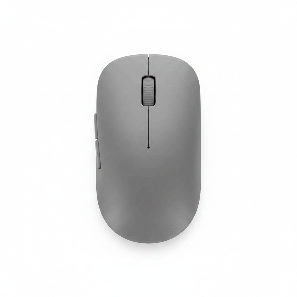 Lenovo Mouse fără text